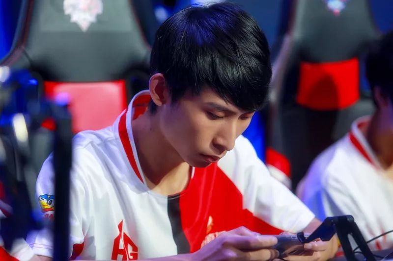 静终结的球