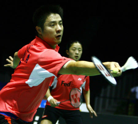 打出反擊 打出反擊