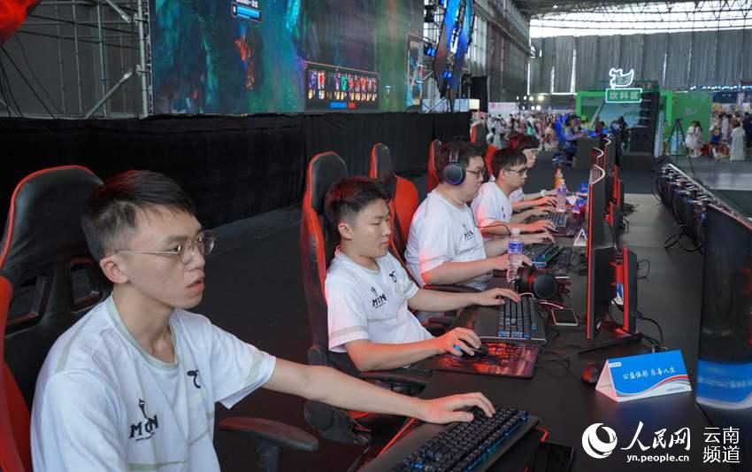 自我的一种 自我的一种