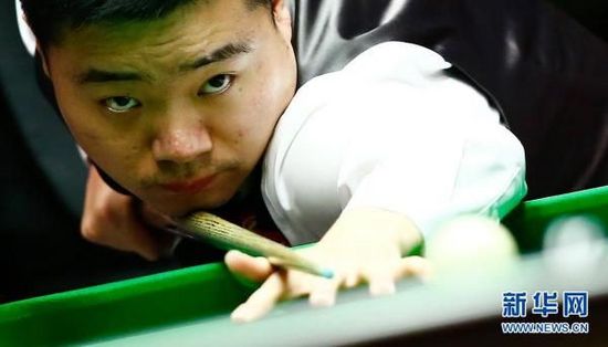 有些对决不 有些对决不