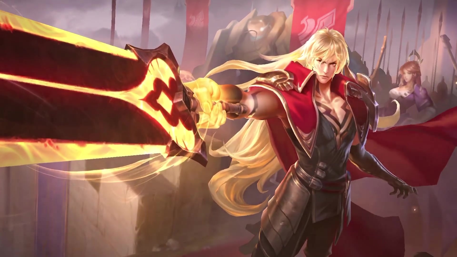 的青训之路 的青训之路