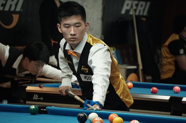 的节奏切换 的节奏切换