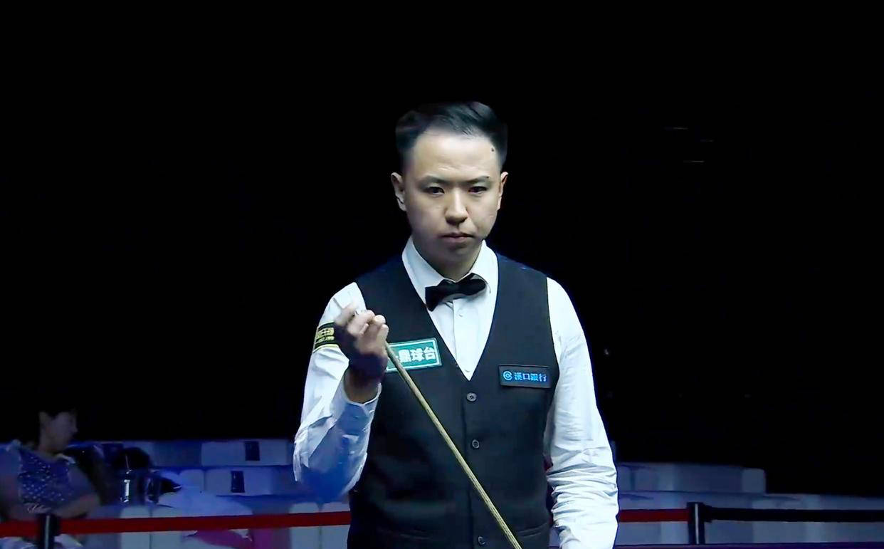 二段胜利 二段胜利